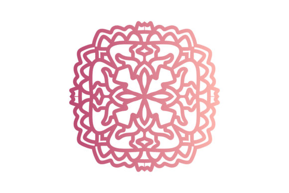 Download Mandala Creative Icon Bohemian Style Art - Bohemian Collection
